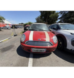Porte avant droit MINI MINI 2 R56 Photo n°6
