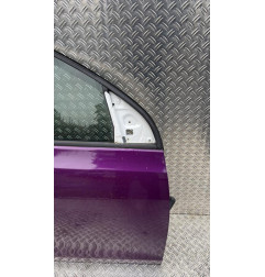 Porte avant droit VOLKSWAGEN GOLF 6 Photo n°3