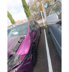 Porte avant droit VOLKSWAGEN GOLF 6 Photo n°19