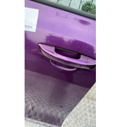 Porte avant gauche VOLKSWAGEN GOLF 6 Photo n°3