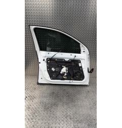 Porte avant gauche VOLKSWAGEN GOLF 6 Photo n°5