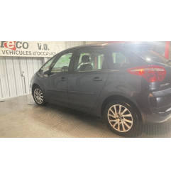 Malle/Hayon arriere CITROEN C4 PICASSO 1 Photo n°7
