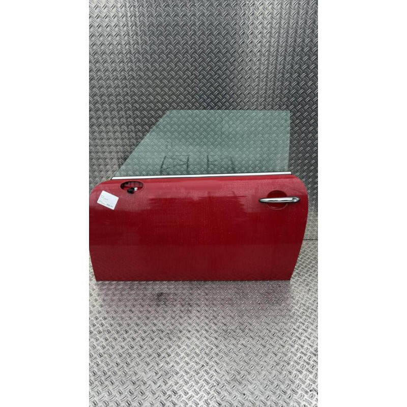 Porte avant gauche MINI MINI 2 R56