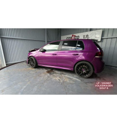 Retroviseur droit VOLKSWAGEN GOLF 6 Photo n°7