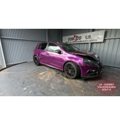 Retroviseur droit VOLKSWAGEN GOLF 6 Photo n°12