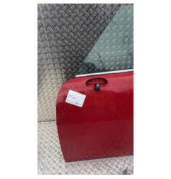 Porte avant gauche MINI MINI 2 R56 Photo n°3