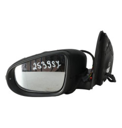 Retroviseur gauche VOLKSWAGEN GOLF 6 Photo n°1