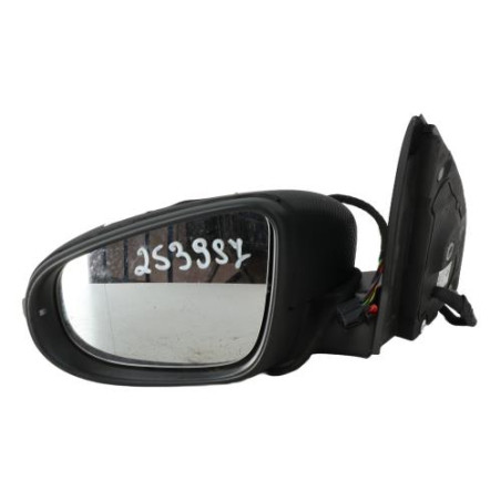 Retroviseur gauche VOLKSWAGEN GOLF 6 Photo n°1