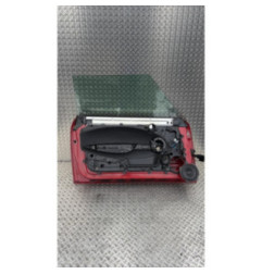 Porte avant gauche MINI MINI 2 R56 Photo n°5