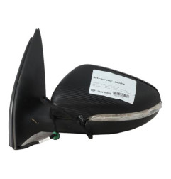 Retroviseur gauche VOLKSWAGEN GOLF 6 Photo n°3