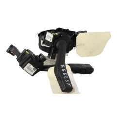 Com (Bloc Contacteur Tournant+Commodo Essuie Glace+Commodo Phare) VOLKSWAGEN GOLF 6 Photo n°4