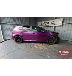 Com (Bloc Contacteur Tournant+Commodo Essuie Glace+Commodo Phare) VOLKSWAGEN GOLF 6 Photo n°10