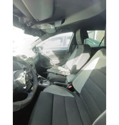 Com (Bloc Contacteur Tournant+Commodo Essuie Glace+Commodo Phare) VOLKSWAGEN GOLF 6 Photo n°20