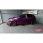 Commande chauffage VOLKSWAGEN GOLF 6