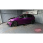 Commande chauffage VOLKSWAGEN GOLF 6