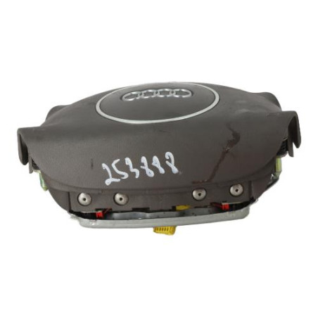 Air bag conducteur AUDI A6 2