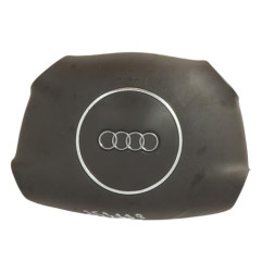 Air bag conducteur AUDI A6 2 Photo n°3