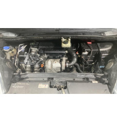 Moteur CITROEN C4 PICASSO 1