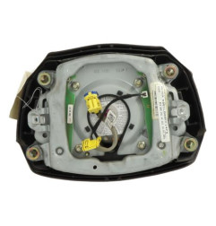 Air bag conducteur AUDI A6 2 Photo n°4