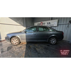 Air bag conducteur AUDI A6 2 Photo n°5