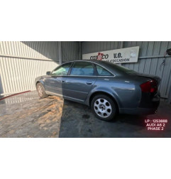 Air bag conducteur AUDI A6 2 Photo n°6