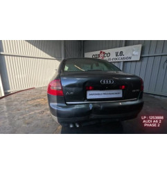 Air bag conducteur AUDI A6 2 Photo n°7