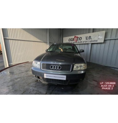 Air bag conducteur AUDI A6 2 Photo n°12