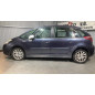 Renfort pare choc avant (traverse) CITROEN C4 PICASSO 1