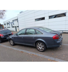 Air bag conducteur AUDI A6 2 Photo n°14