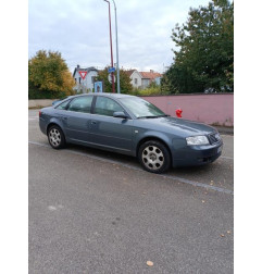 Air bag conducteur AUDI A6 2 Photo n°18
