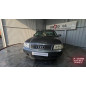 Com (Bloc Contacteur Tournant+Commodo Essuie Glace+Commodo Phare) AUDI A6 2