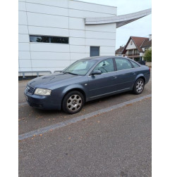 Com (Bloc Contacteur Tournant+Commodo Essuie Glace+Commodo Phare) AUDI A6 2 Photo n°17