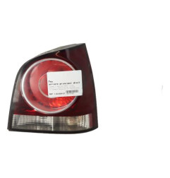 Feu arriere principal droit (feux) VOLKSWAGEN POLO 4 Photo n°1