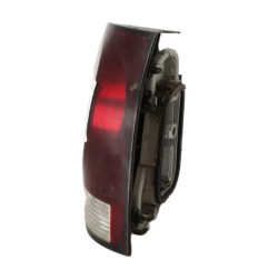 Feu arriere principal droit (feux) VOLKSWAGEN POLO 4 Photo n°3