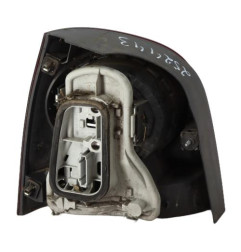 Feu arriere principal droit (feux) VOLKSWAGEN POLO 4 Photo n°4