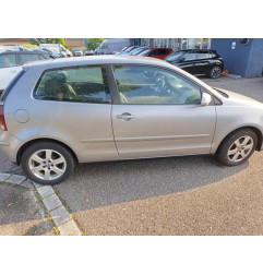 Feu arriere principal droit (feux) VOLKSWAGEN POLO 4 Photo n°7