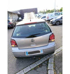 Feu arriere principal droit (feux) VOLKSWAGEN POLO 4 Photo n°8