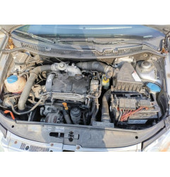 Feu arriere principal droit (feux) VOLKSWAGEN POLO 4 Photo n°10