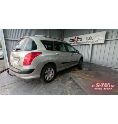 Glace retroviseur gauche PEUGEOT 308 1 SW Photo n°9