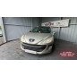 Glace retroviseur gauche PEUGEOT 308 1 SW