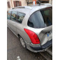 Glace retroviseur gauche PEUGEOT 308 1 SW