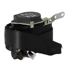 Ceinture avant droit VOLKSWAGEN POLO 4 Photo n°1