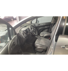 Bloc chauffage OPEL MERIVA B Photo n°5