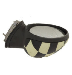 Retroviseur gauche MINI MINI 2 R56 Photo n°5