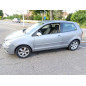 Com (Bloc Contacteur Tournant+Commodo Essuie Glace+Commodo Phare) VOLKSWAGEN POLO 4