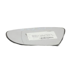 Glace retroviseur gauche RENAULT CLIO 4 Photo n°1