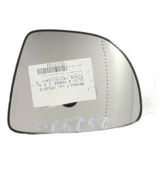 Glace retroviseur gauche RENAULT CLIO 4 Photo n°5