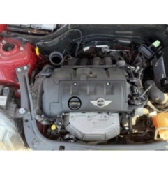 Retroviseur gauche MINI MINI 2 R56 Photo n°8