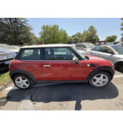 Retroviseur gauche MINI MINI 2 R56 Photo n°10