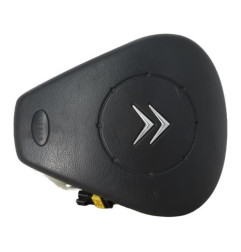 Air bag conducteur CITROEN C2 Photo n°1